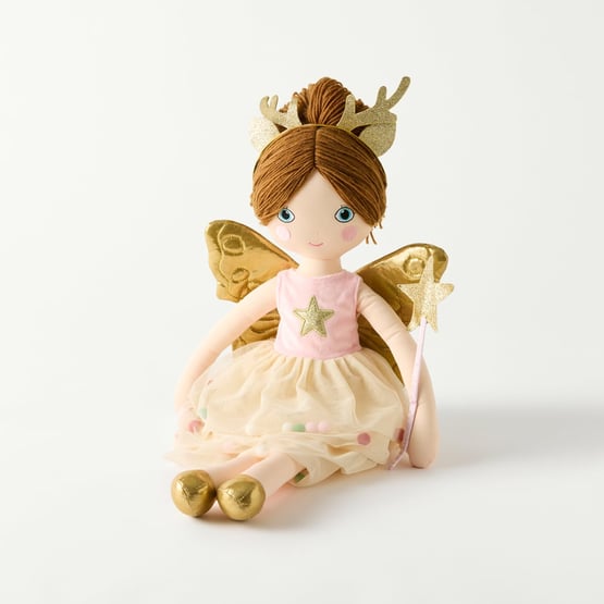 Star The Fairy Toy