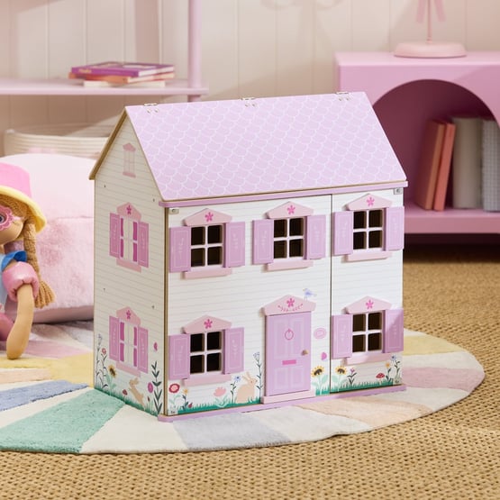 Sophia's Dollhouse