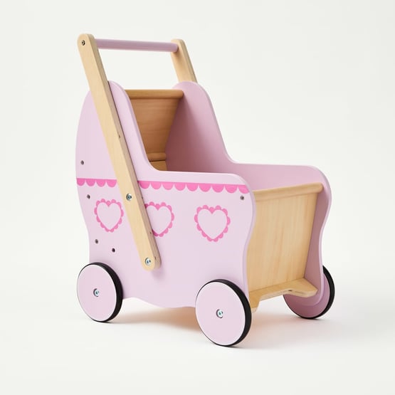 Sophia's Doll Pram