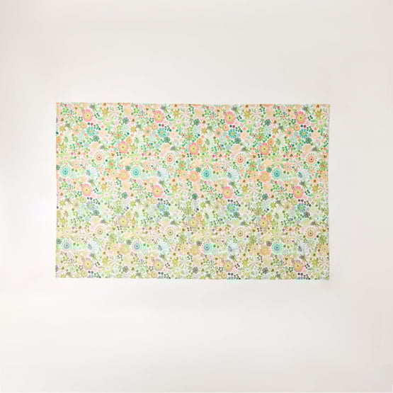 Tuscany Multi Tablecloth