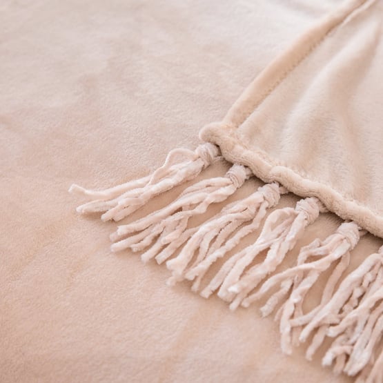 Supersoft Stone Blanket