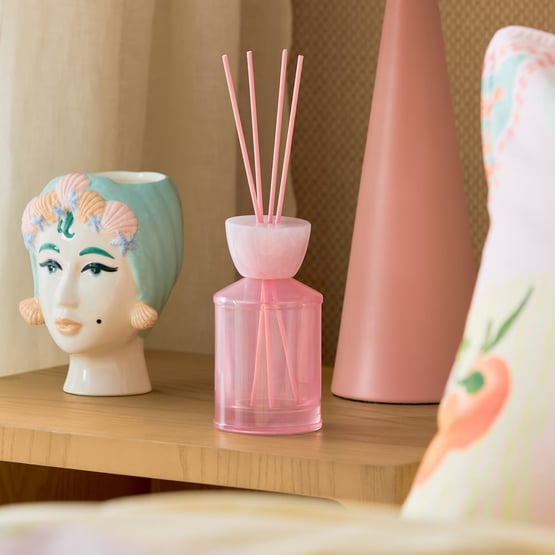 Astrid Coconut & Elderflower Diffuser 200ml