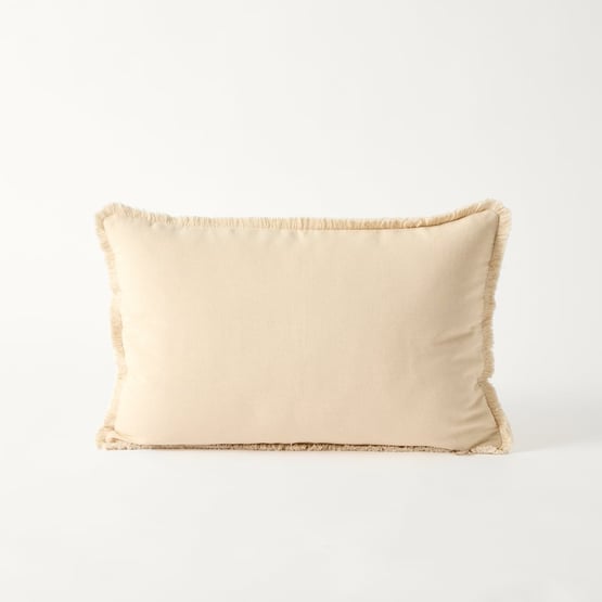 Red Santa Festive Cushion