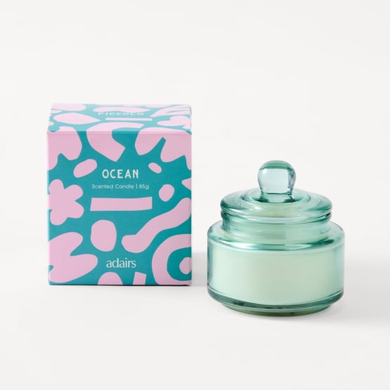 Piccolo Ocean Candle 85g