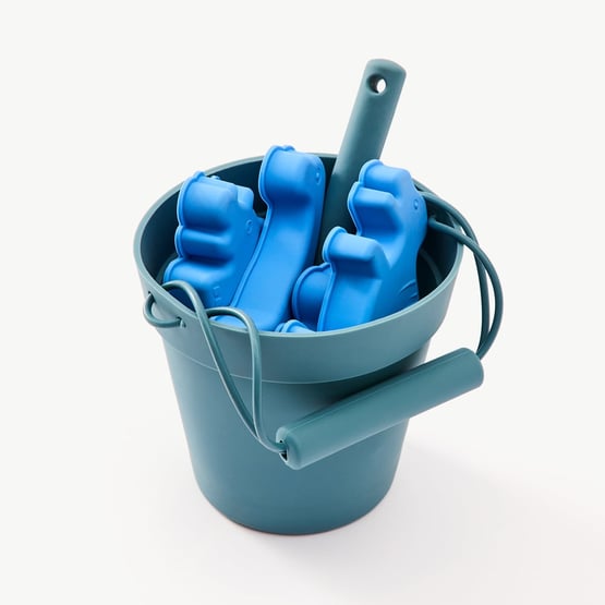 Dinos Bucket & Spade Beach Set