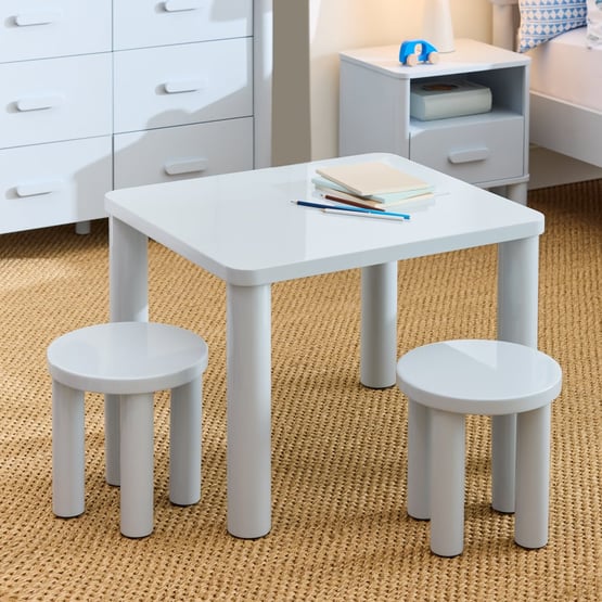 Andy Table & Chair Set