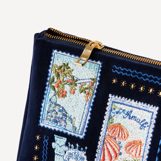 Destinations Glam Bag