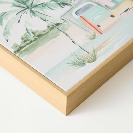 Sanoe Combi Landscape Canvas