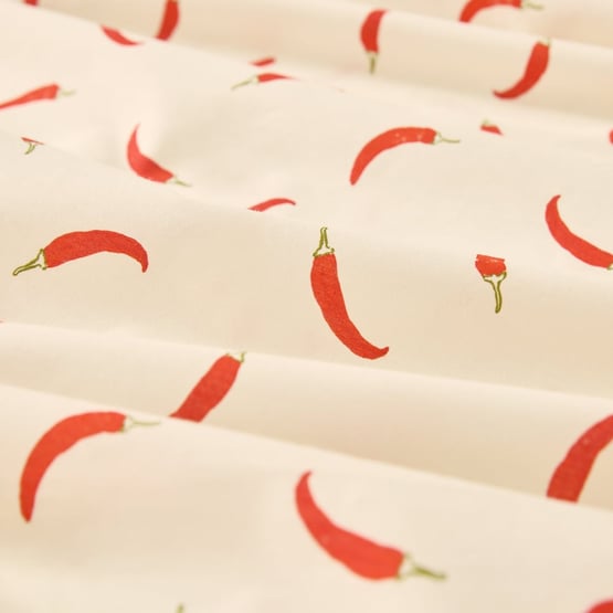 Sweet Dreams Cin Cin Lemon Sheet Set