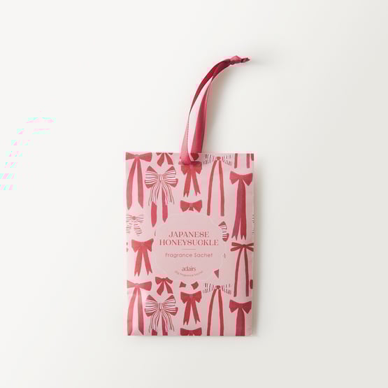 Japanese Honeysuckle Fragrance Sachets Set of 4